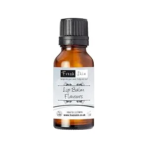 freshskin beauty ltd | 10ml Raspberry Lip Balm Flavour Oil - Lip Balm Flavours