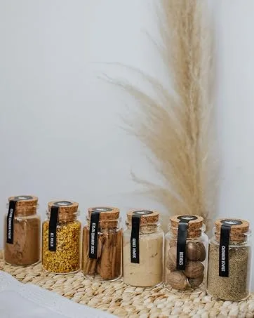 Coriander Seeds Whole Coriander 100% Natural Coriander Seeds Without additives Vegan (250g) 250 GR - spices alpi nature