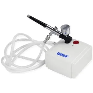 PME Airbrush Colour Set - 6pc - product information 8