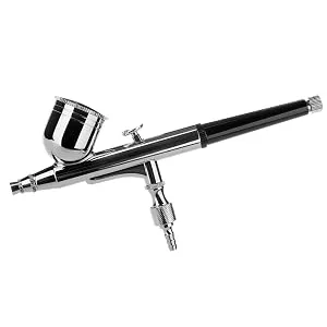 PME Airbrush Colour Set - 6pc - product information 9