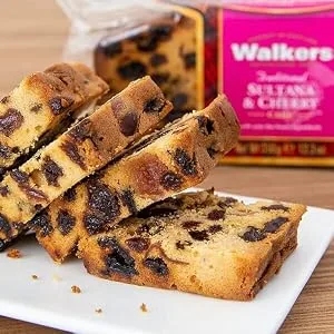 Walkers Shortbread Luxury Mint Royals Shortbread Traditional Pure Butter Scottish Recipe 150g - Walker