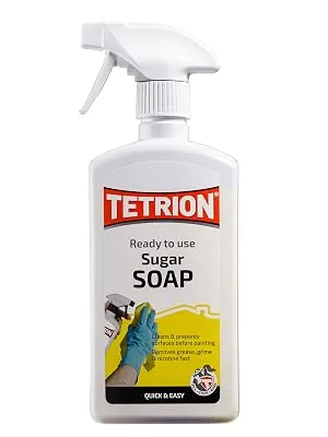 TETR Sugar SOAP Trigger TSU502 - Tetrion Sugar Soap