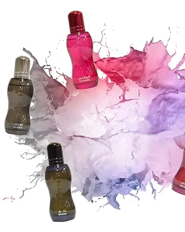 Orientica Riqqa Spray Riqqa Dhahab - orientica