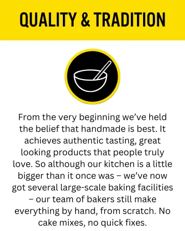 Food Connections | Classic Mix Flapjack Bars | 30 x 100g Bars | 6 Delicious Flavours - Protein Bars