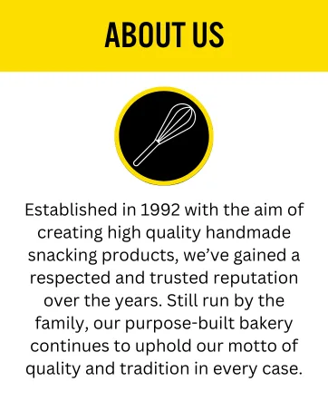 Food Connections | Classic Mix Flapjack Bars | 30 x 100g Bars | 6 Delicious Flavours - protien flapjacks
