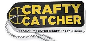 Crafty Catcher PVA Friendly Prepared Nut Mix 3kg - Crafty Catcher