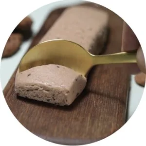 Foodspring Protein Bar Cookie Dough 12X60g - product information 20