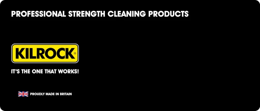 Slam Bathroom Unblocker 80g - Kilrock Cleaning Products