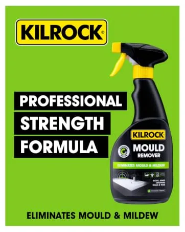 Slam Kitchen Unblocker 60g - Kilrock Mould Remover