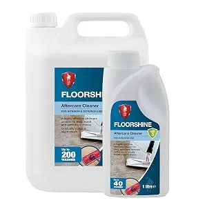 LTP Porcelain Floor Tile Cleaner (1L) - LTP Floorshine