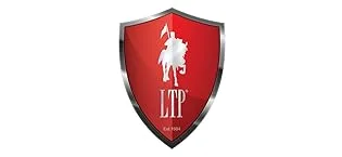 LTP Porcelain Floor Tile Cleaner (1L) - LTP Logo