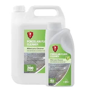 LTP Porcelain Floor Tile Cleaner (1L) - LTP Porcelain Tile Cleaner
