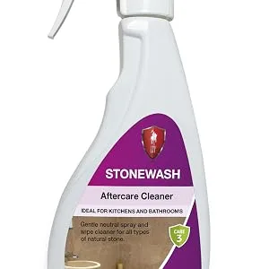 LTP Porcelain Floor Tile Cleaner (1L) - LTP Stonewash