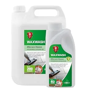 LTP Porcelain Floor Tile Cleaner (1L) - LTP Waxwash