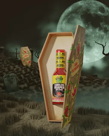 TROPICAL SUN PILCHARDS IN TOM/SAUCE - Tropical Sun Reaper