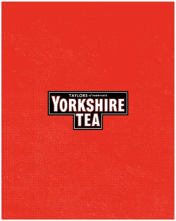 Yorkshire Tea Loose Leaf Tea 250 g - product information 9