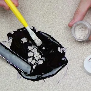 PME 325g Piping Gel Cake Baking Icing Decorating - product information 10