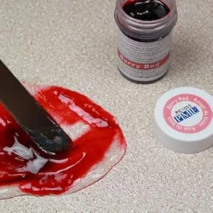 PME 325g Piping Gel Cake Baking Icing Decorating - product information 9