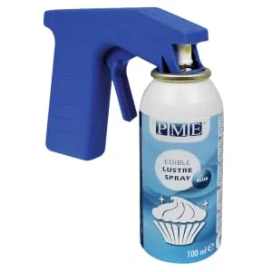 PME LS695 Edible Lustre Spray Pearl 100 ml - product information 8