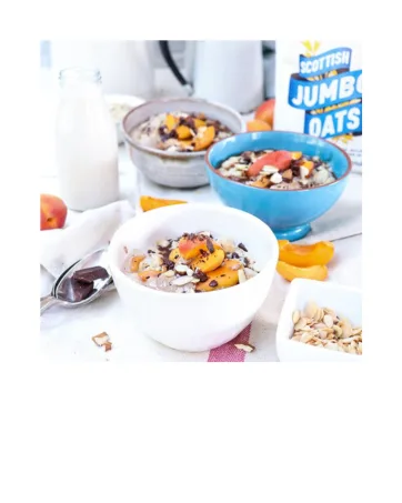 Mornflake Hawaiian Oat Granola 500g - Mornflake