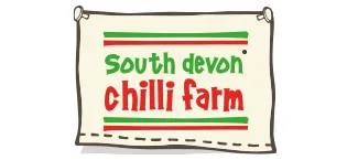 South Devon Chilli Farm | Fresh Chilli Jam Ideal Condiment for Cheese Meats Eggs & Seafood Gluten Free Vegan Friendly (Single) - chilli, grow your own