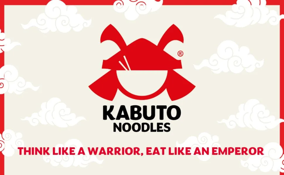 KABUTO CHILLI CHICKEN Ramen Noodles - chilli chicken header