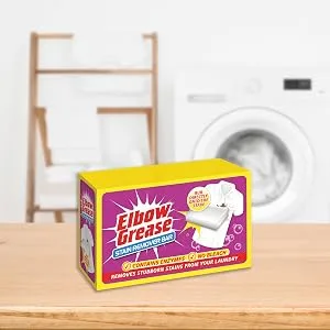 Elbow Grease Stubborn Stain Remover Bar 100 G - stain remover bar 1