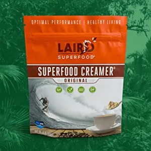 Laird Superfood - Pineapple Mango Hydrate Coconut Water 240 g 2245 - product information 6