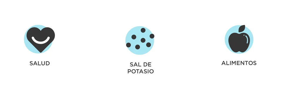 Sodium Free Salt - Fitsalt - 0% Sodium Salt Ideal for Low Sodium Diets Helps Your Heart - 250 g Bottle - fitsalt