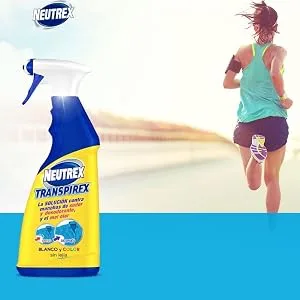 Neutrex transpirex - Sweat Stain Remover 600 ml 1 - product information 3