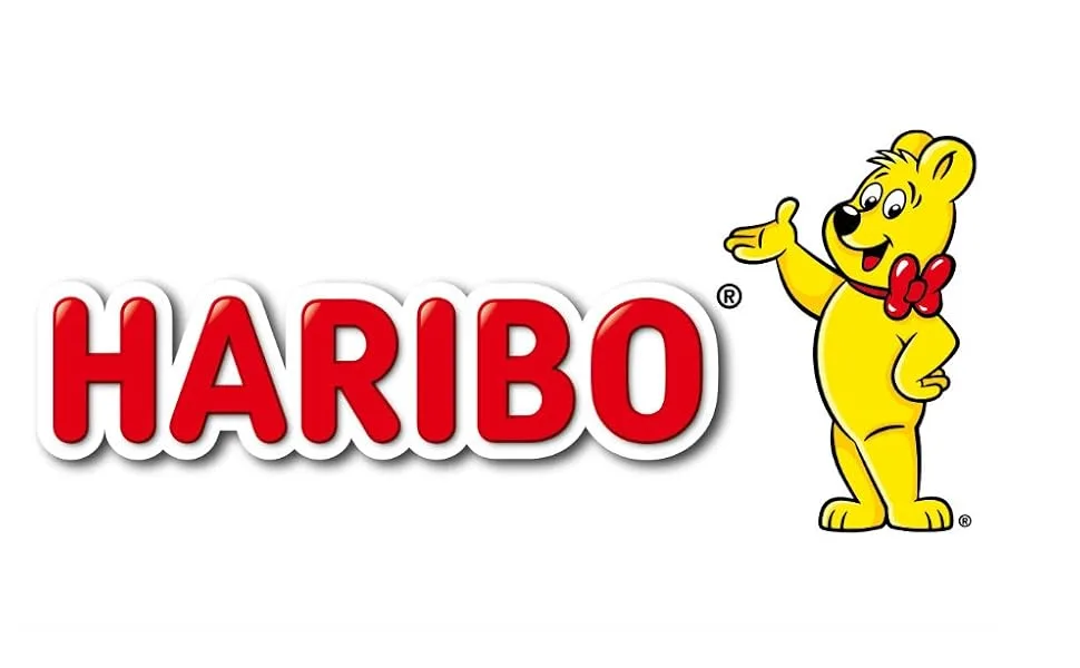 HARIBO Jelly Babies bulk bag sweets Jelly Men 3kg bulk sweets single - product information 1