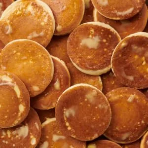 Warburtons 6 Pancakes 158g - Warburtons 6 Pancakes