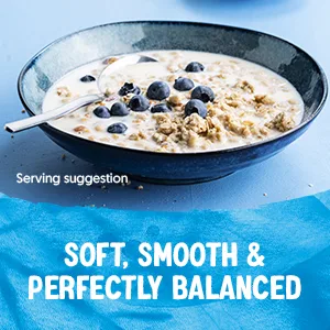 Alpro Soya Plant-Based Chilled Drink Vegan & Dairy Free 1L - product information 4