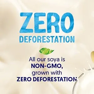 Alpro Soya Plant-Based Chilled Drink Vegan & Dairy Free 1L - product information 6