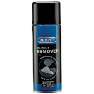 Draper 41926 Ink and Gum Remover 400ml - product information 2