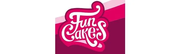 FunCakes Choco Balls Pink: Ready to Use for Cake Decoration Perfect for Cakes Cupcakes and More Delicious Chocolate Flavour Glutenfree Certified Set/8 - product information 1