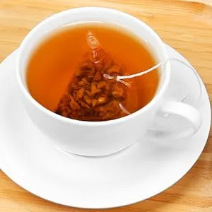Premium Burdock Root Tea Bags 60 Tea Bags (4g 60 Tea Bags).100% Natural Burdock Tea No Additives Caffeine Free. - product information 3