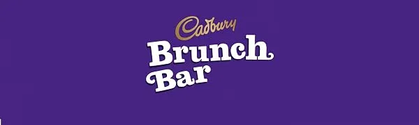 Cadbury Brunch Peanut 160g - Brunch