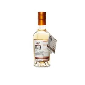 Acetaia Italia White Balsamic Condiment 250 ml - White Balsamic Condiment; Acetaia Italia; White Condiment; White Vinergar; White Dressing; White;