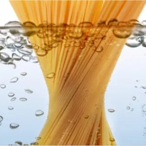 Garofalo Riccioli 500 g - cooking pasta