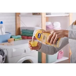 Chicco Sensitive Flowers Delicate Concentrated Softener for All Baby Garments Hypoallergenic Without Dyes 0+ Months 750ml - product information 2