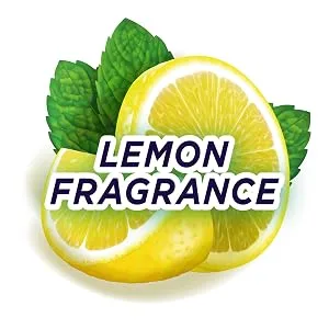 Duzzit Dishwasher Tablets 5 In 1 Action Lemon Fresh Removes Stains And Grease - lemon fragrance