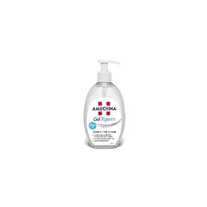 Amuchina Cleaners Bathroom/Kitchen Specific Plastic Trigger 0.75lt Rp - saasc