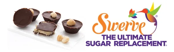 Swerve Sweets Brown Erythritol Sweetener 340 g Low Carb Non GMO Gluten Free Sugar Free - product information 1