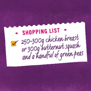 Pataks Tikka Masala Curry Kit 313g - Tikka list