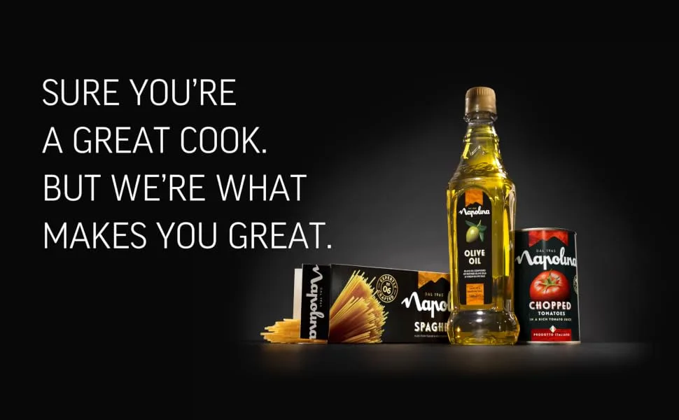 Napolina Extra Virgin Olive Oil 500ml Extra Virgin Olive Oil Single - Napolina oils