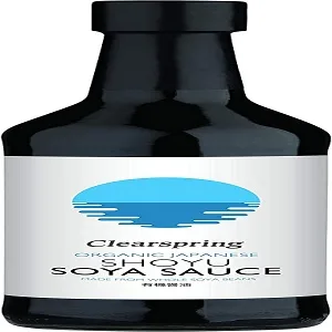 Clearspring | Shoyu Soya Sauce | 2 x 500ml - Image