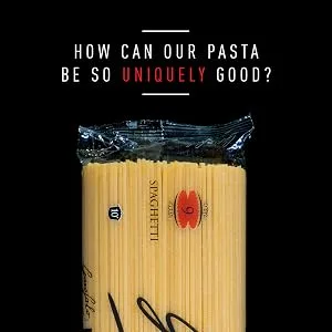 Garofalo Vermicelli (500g) - Pasta Garofalo