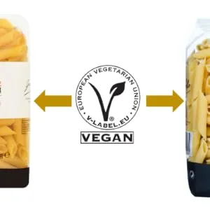 Garofalo Vermicelli (500g) - Vegan Pasta Garofalo