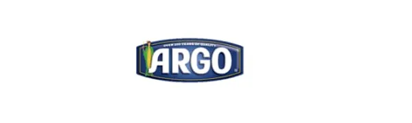 Argo 100% Pure Corn Starch - product information 1